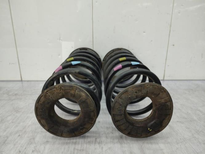 Ressort de suspension arriere KIA PICANTO 2 PHASE 1 Essence