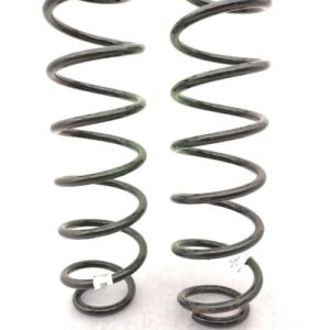 Ressort de suspension arriere SEAT LEON 3 PHASE 1 Diesel