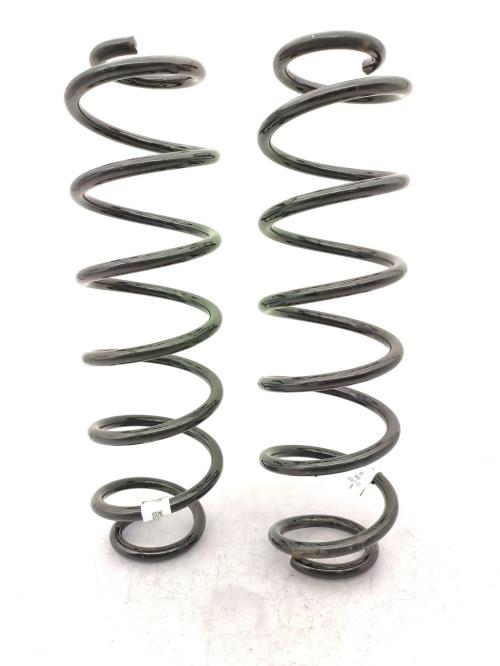 Ressort de suspension arriere SEAT LEON 3 PHASE 1 Diesel