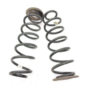 Ressort de suspension arriere VOLKSWAGEN GOLF 7 PHASE 1