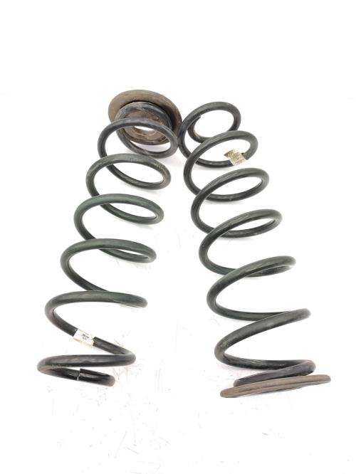 Ressort de suspension arriere VOLKSWAGEN GOLF 7 PHASE 1