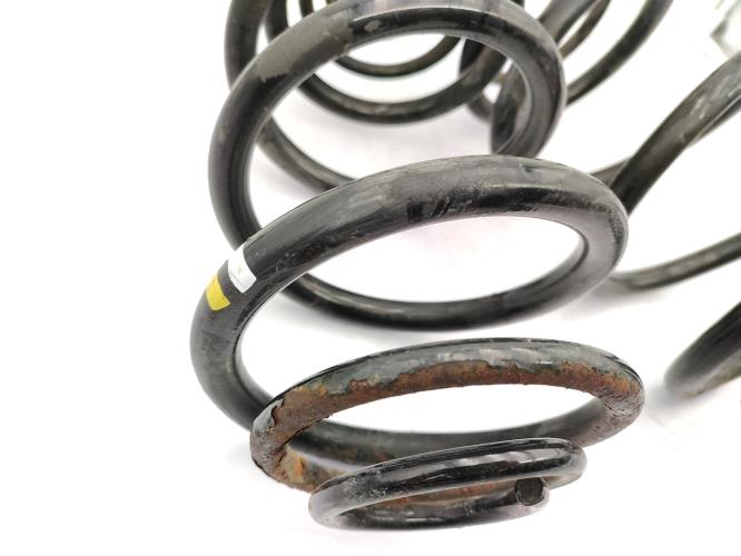 Ressort de suspension arriere FIAT TALENTO Diesel