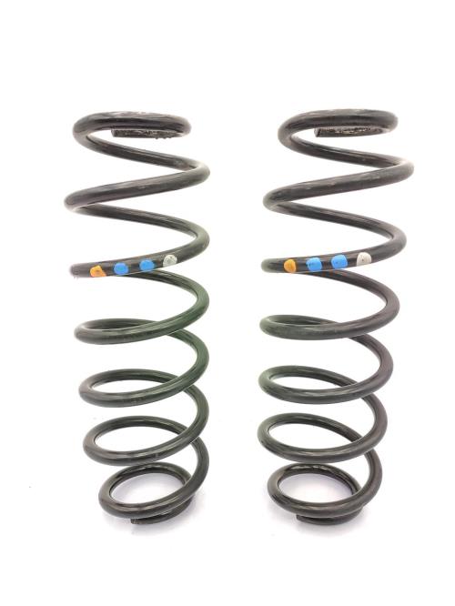 Ressort de suspension arriere AUDI A1 1 PHASE 1 Diesel