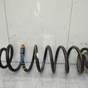 Ressort de suspension arriere VOLKSWAGEN FOX Essence