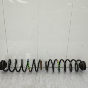 Ressort de suspension arriere SEAT IBIZA 4 PHASE 2 Diesel