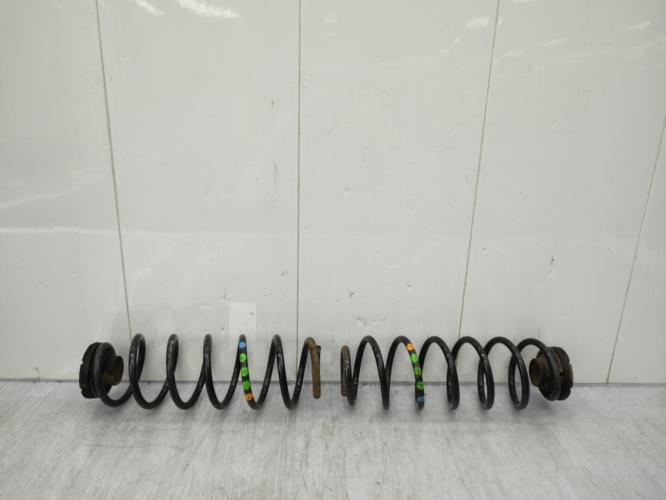 Ressort de suspension arriere SEAT IBIZA 4 PHASE 2 Diesel