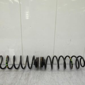 Ressort de suspension arriere VOLKSWAGEN POLO 5 PHASE 1 Diesel