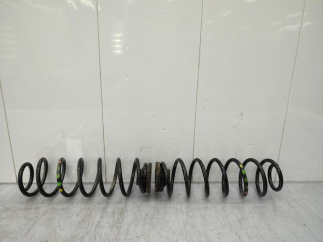 Ressort de suspension arriere VOLKSWAGEN POLO 5 PHASE 1 Diesel