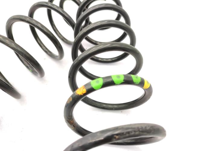 Ressort de suspension arriere VOLKSWAGEN POLO 5 PHASE 1 Diesel