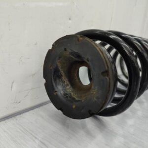 Ressort de suspension arriere VOLKSWAGEN POLO 5 PHASE 1