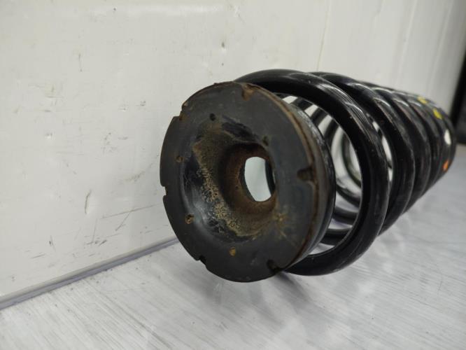 Ressort de suspension arriere VOLKSWAGEN POLO 5 PHASE 1