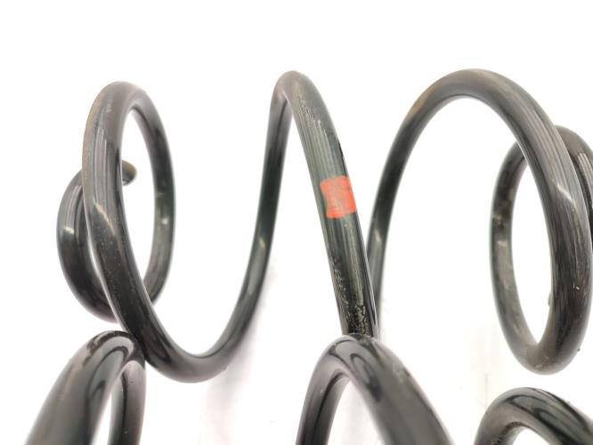 Ressort de suspension arriere RENAULT TWINGO 2 PHASE 2 Essence