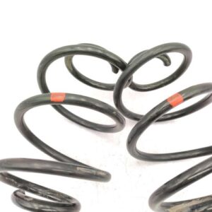 Ressort de suspension arriere RENAULT TWINGO 2 PHASE 2 Essence