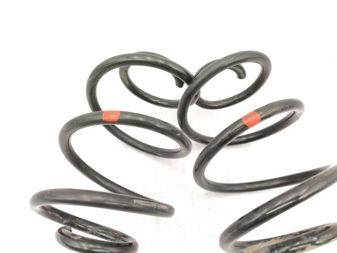 Ressort de suspension arriere RENAULT TWINGO 2 PHASE 2 Essence