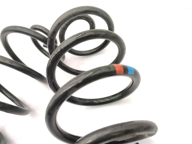 Ressort de suspension arriere RENAULT MODUS PHASE 1 Diesel