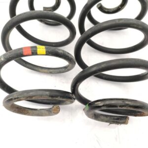 Ressort de suspension arriere RENAULT CLIO 3 PHASE 1 Essence