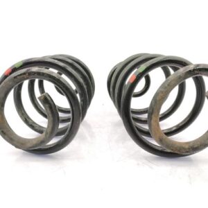 Ressort de suspension arriere RENAULT CLIO 3 PHASE 1 Essence