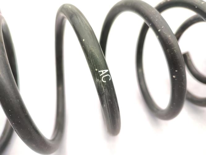 Ressort de suspension arriere OPEL CORSA D PHASE 1 Diesel