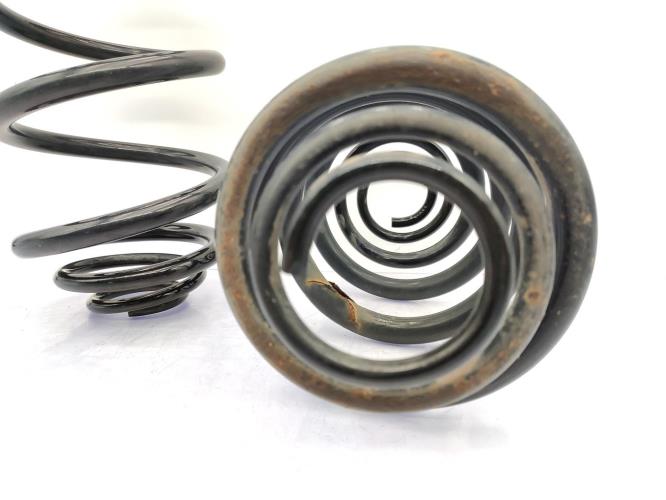 Ressort de suspension arriere OPEL VIVARO 1 PHASE 2 Diesel