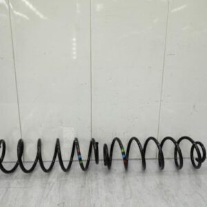Ressort de suspension arriere PEUGEOT 208 1 PHASE 1 Essence
