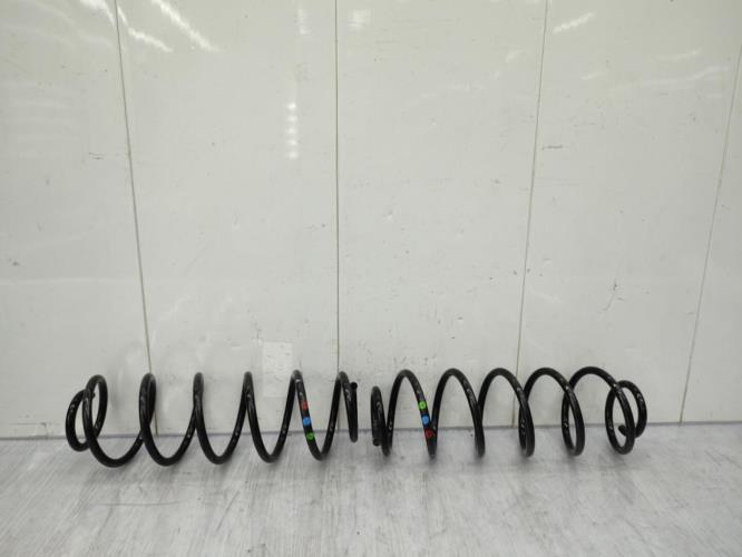 Ressort de suspension arriere PEUGEOT 208 1 PHASE 1 Essence