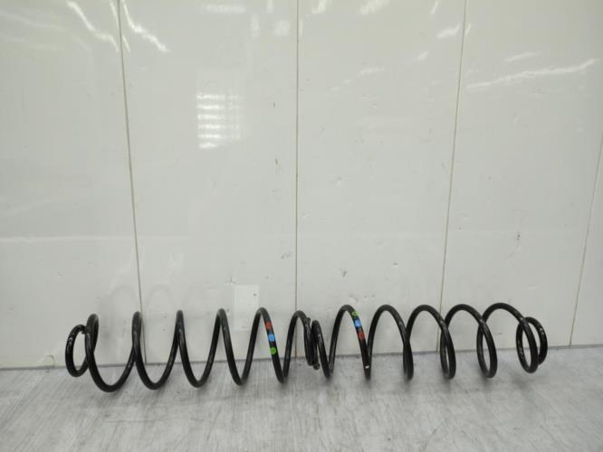 Ressort de suspension arriere PEUGEOT 208 1 PHASE 1 Essence