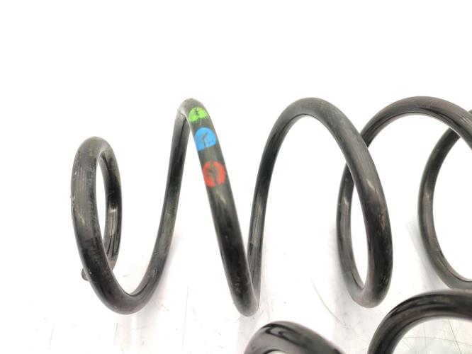 Ressort de suspension arriere PEUGEOT 208 1 PHASE 1 Essence