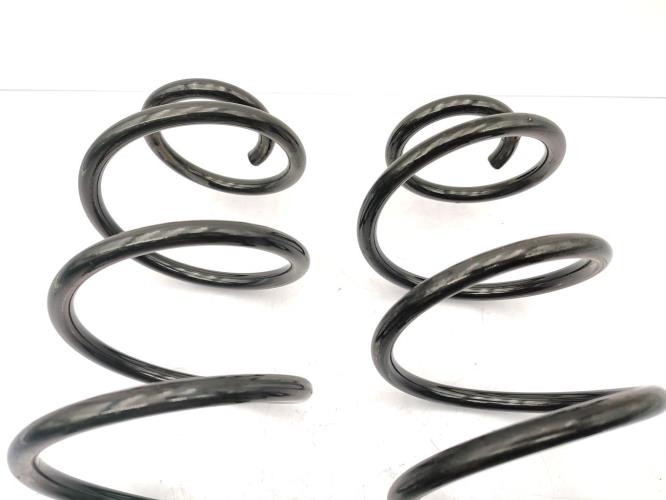 Ressort de suspension arriere PEUGEOT 208 1 PHASE 2 Diesel