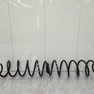 Ressort de suspension arriere PEUGEOT 208 1 PHASE 2