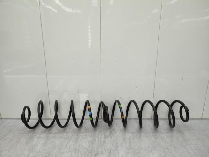 Ressort de suspension arriere PEUGEOT 208 1 PHASE 2