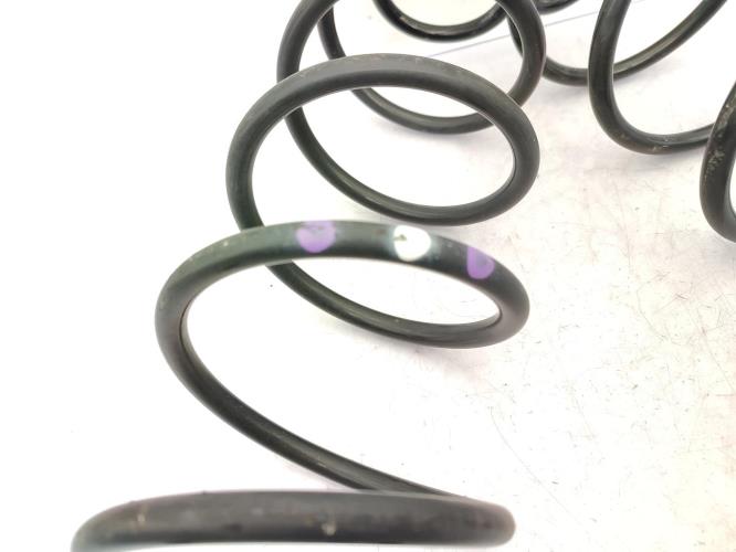 Ressort de suspension arriere CITROEN C3 3 PHASE 1 Essence