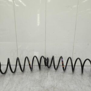 Ressort de suspension arriere CITROEN C3 3 PHASE 1 Diesel