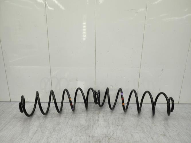 Ressort de suspension arriere CITROEN C3 3 PHASE 1 Diesel