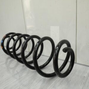 Ressort de suspension arriere PEUGEOT 2008 1 PHASE 1