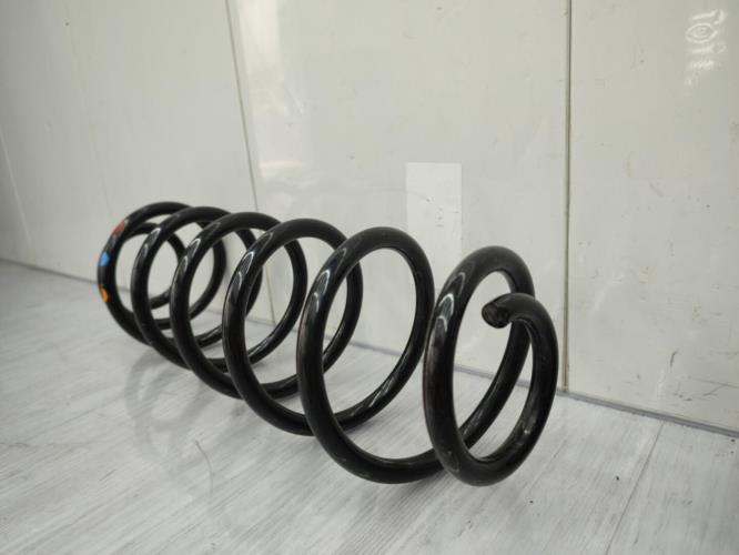 Ressort de suspension arriere PEUGEOT 2008 1 PHASE 1