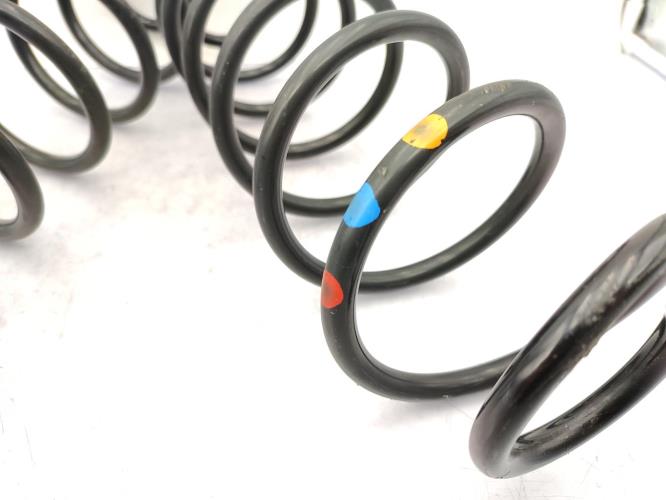 Ressort de suspension arriere PEUGEOT 2008 1 PHASE 1 Essence