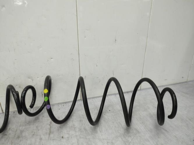 Ressort de suspension arriere PEUGEOT 308 2 PHASE 1 Diesel