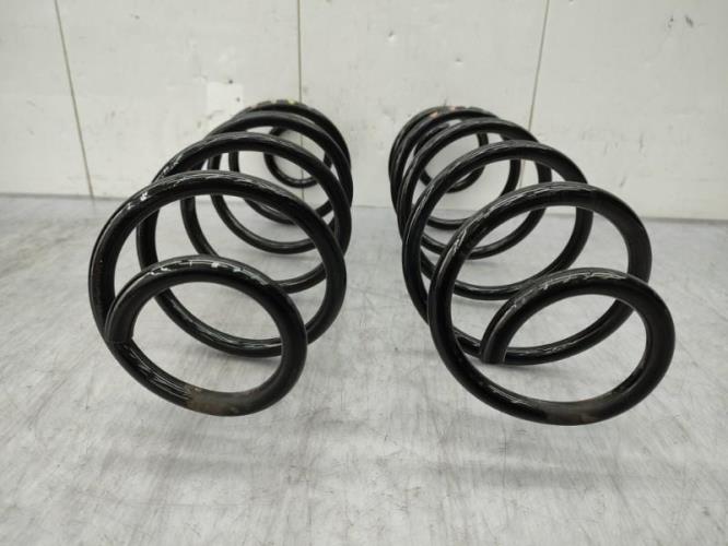 Ressort de suspension arriere PEUGEOT 3008 2 PHASE 1 Diesel