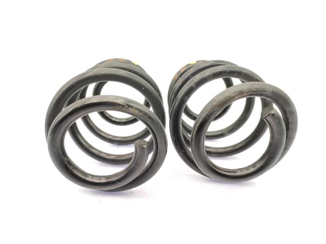 Ressort de suspension arriere MERCEDES CLASSE CLA 117 SHOOTING BREAK Essence