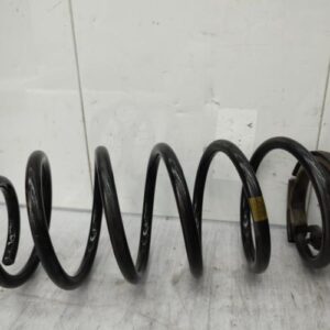 Ressort de suspension arriere SMART FORFOUR 1 Essence