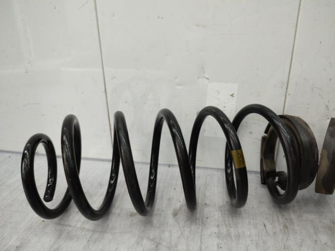 Ressort de suspension arriere SMART FORFOUR 1 Essence