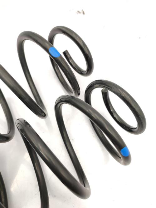 Ressort de suspension arriere CITROEN C1 2 Essence