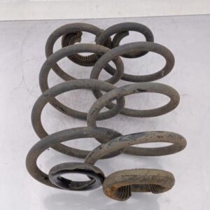 Ressort de suspension arriere RENAULT CLIO 3 PHASE 1