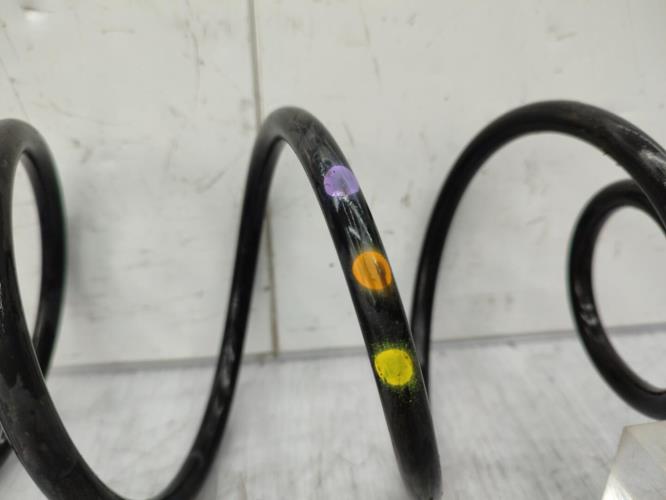 Ressort de suspension arriere droit PEUGEOT 308 2 PHASE 1 Diesel