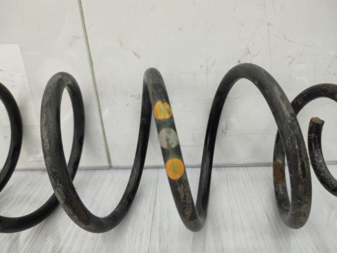 Ressort de suspension arriere droit PEUGEOT 207 PHASE 1 Diesel