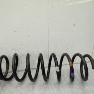 Ressort de suspension avant SUZUKI JIMNY 1 PHASE 2 Diesel