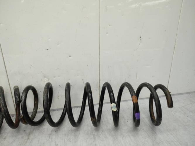 Ressort de suspension avant SUZUKI JIMNY 1 PHASE 2 Diesel