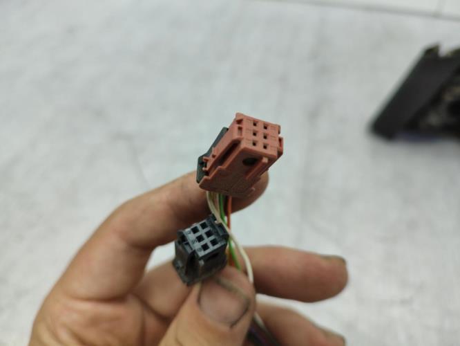 Retroviseur droit CITROEN C5 1 PHASE 1 BREAK Diesel