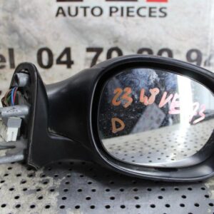 Retroviseur droit CITROEN XSARA PICASSO PHASE 1 Diesel