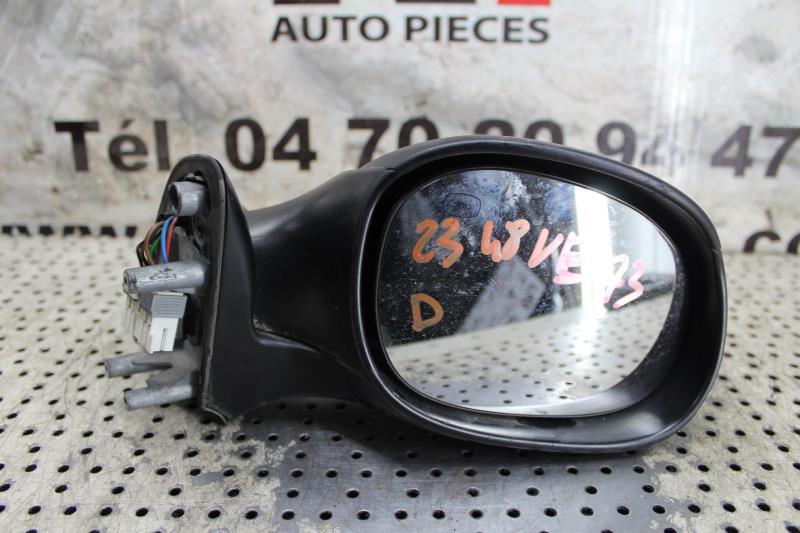 Retroviseur droit CITROEN XSARA PICASSO PHASE 1 Diesel